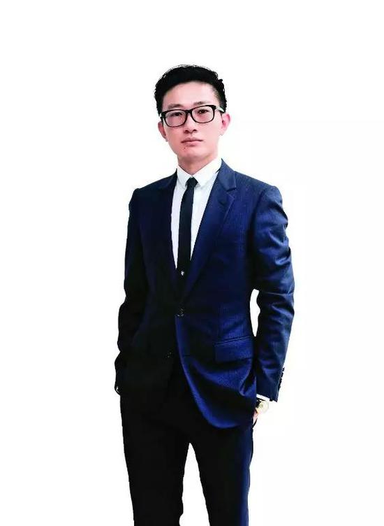 罗欣药业刘振腾公众信任为企业的发展壮大之本