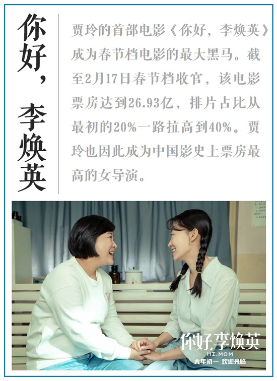 春节都发生了啥：股市暴涨、茅台被碰瓷、贾玲创纪录