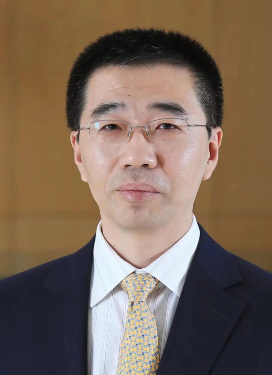 定了！国寿寿险新任总裁花落利明光，3月内两度调任，服务27载精算一哥担重任