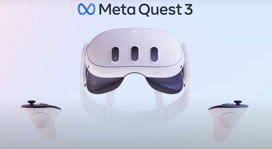 Meta Quest 3