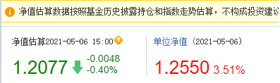 “香港中小企业指数LOF节后涨到