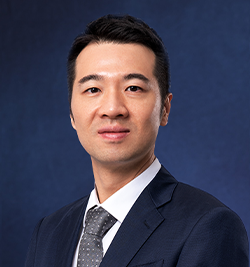 李谦