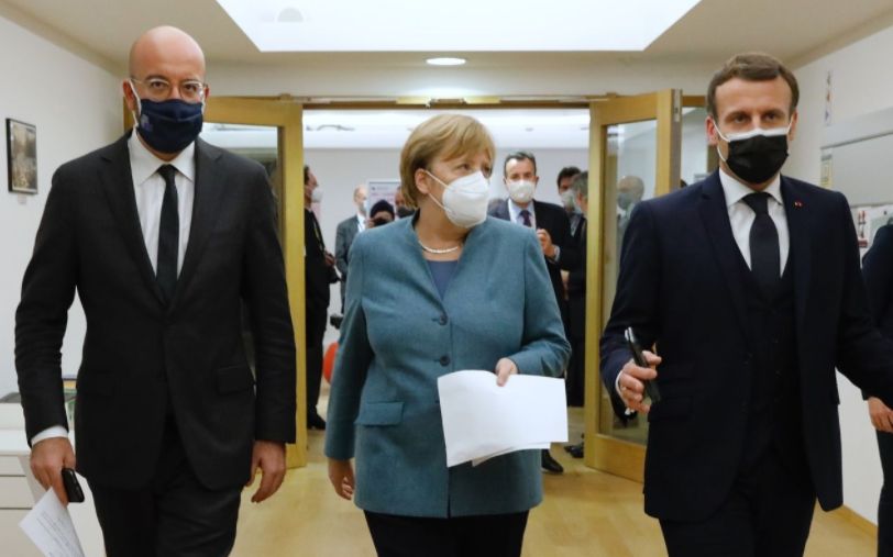 特朗普离任前挥出最后一记“关税大棒” 加税政