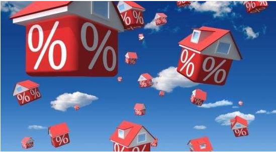 央行一纸通知下发 房贷利率要涨价？