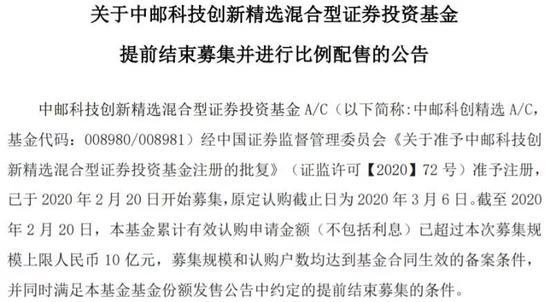 科技基金卖疯了 基金经理：真香！基民该继续抢购？