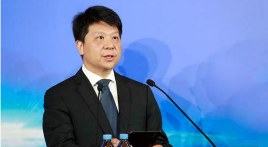 华为郭平致信海外将士家属：19万华为儿女坚定信念砥砺前行