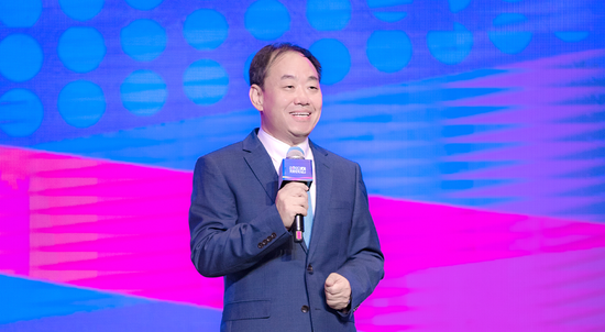 新奥集团王玉锁：用原团队做战略创新 很危险