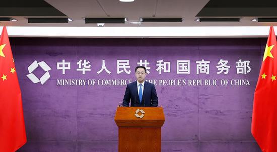 商务部召开例行发布会，近期有哪些经贸热点值得关注？