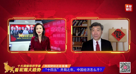 买房，今年合适吗？还有你关心的收入问题！李稻葵这样说