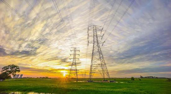 反思六年电改：改革进展相对有限 市场形成价格存风险