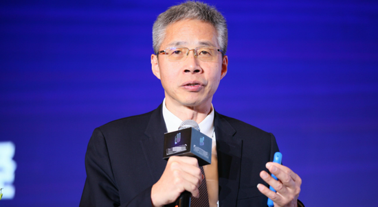 “李迅雷：2022房地产投资可能为负，大宗商品价格或回落