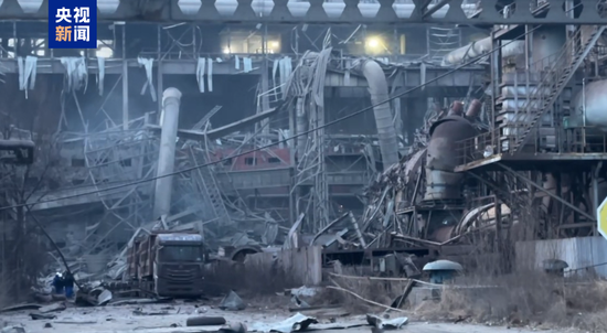 哔哩哔哩:沃尔玛卡8688-内蒙古包钢稀土钢板材厂爆炸事故78名受伤人员均已送医救治