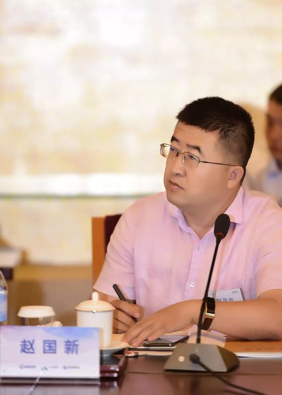 新时代证券赵国新:疫情对情绪和仓位短期影响已结束