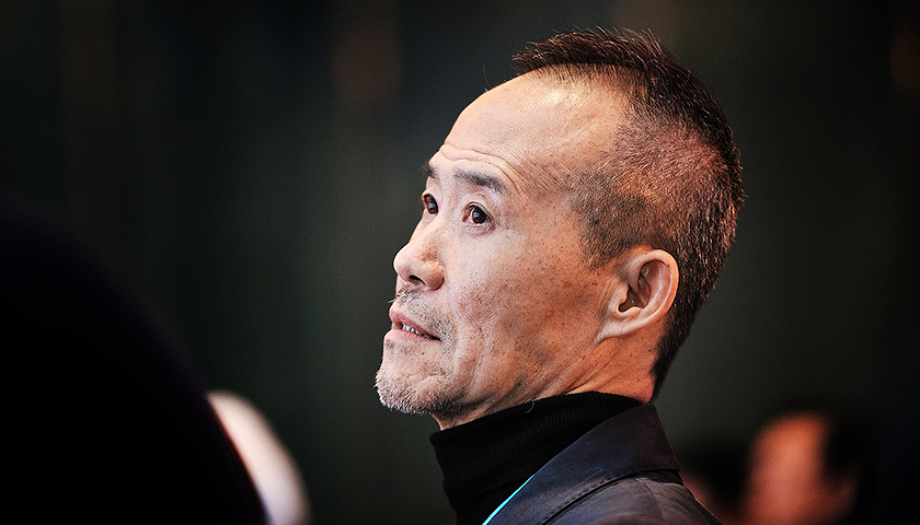 王石能否让华大基因复兴?