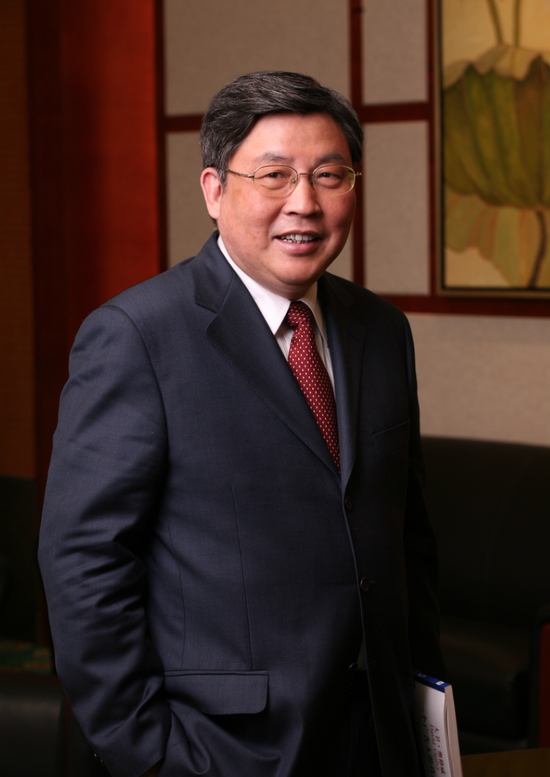 清华经管宋逢明获2020-2021年度“中国金融学科终身成就奖”