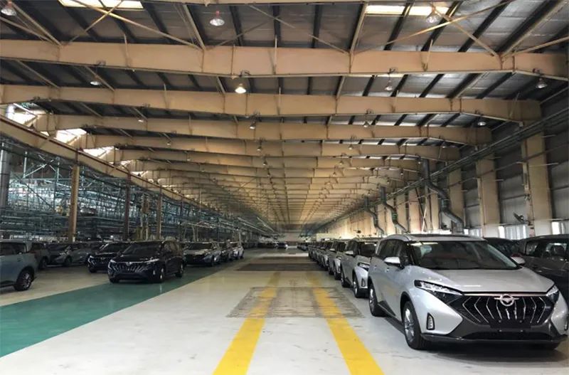 销量纷纷飘红、调高今年目标 车市在这个冬天火了