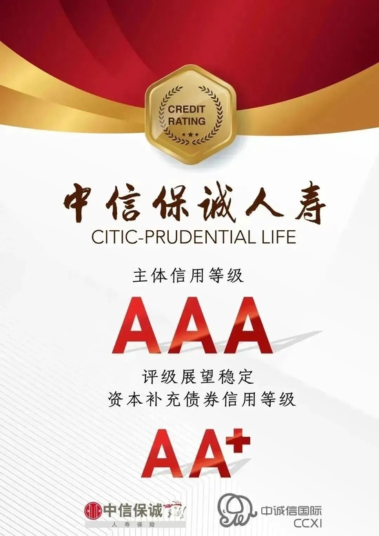 来了，中信保诚人寿2022高光瞬间！_新浪财经_新浪网