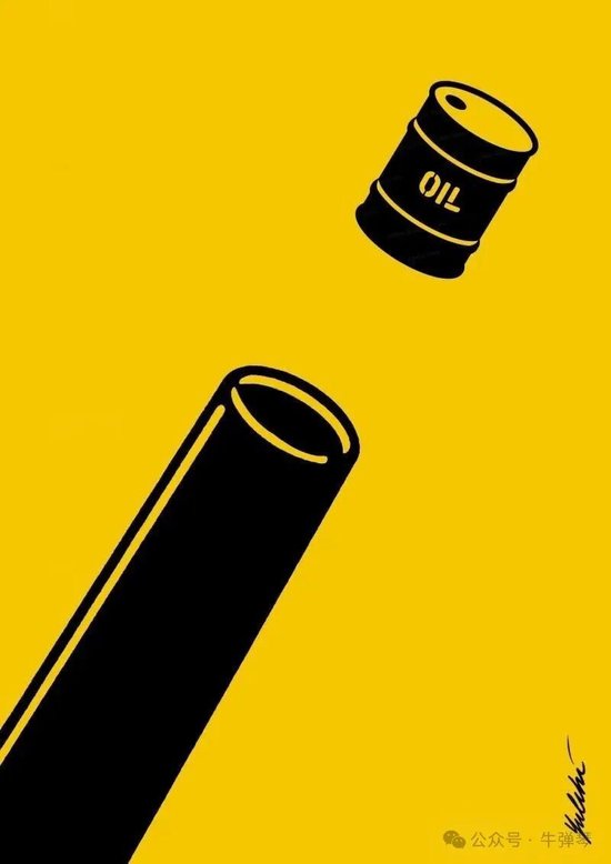 牛弹琴：一个超级好消息要来了