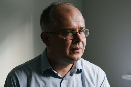 （Howard Wilkinson 图片来源：华尔街日报）