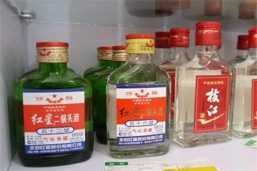 大豪科技欲饮红星二锅头 董事长所持股份市值大涨19亿