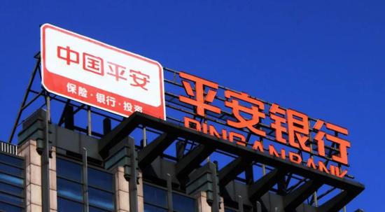 平安银行缘何不平安？换帅四年后谢永林交出了一份怎样的答卷
