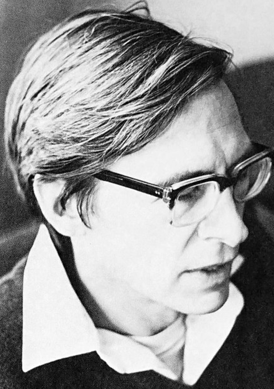 约翰·罗尔斯,自由主义的美国政治哲学家,伦理学家,著有《正义论》