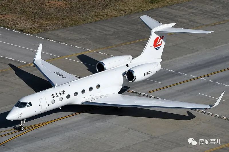 机翼修补一个洞就要1.8亿 湾流是否在抢劫？