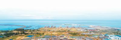 人民日报海外版：优化免税零售 助力“双循环”