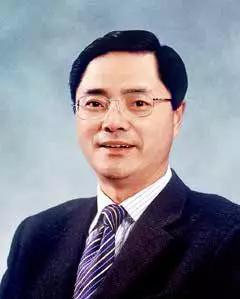 新加坡亚太交易所首席执行官 朱玉辰