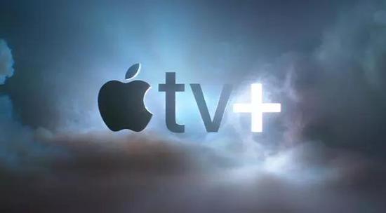 (来源: Apple Newsroom-Apple TV +)
