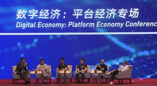 小米集团总裁王翔：智能家居到了一个爆发的点 会有非常多的机会