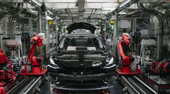 股价已经飞上天的新能源车 还能不能投资？