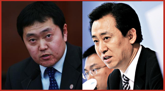 恒大房车宝发起总攻：左晖的对手们汹涌而来 贝壳有点着急
