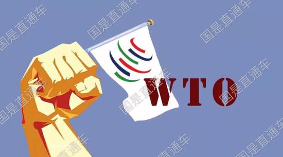 关于中国与wto这些问题你可能都蒙在鼓里