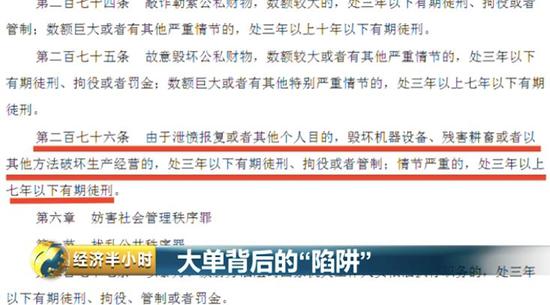 网店突现爆款竟是对手疯狂在刷单 背后黑幕重重