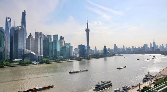 长三角一体化纲要出炉：最新解读 哪些要点需要