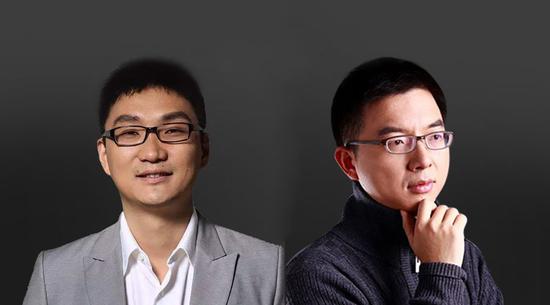 趣头条疯狂撒钱背后 神秘创始人谭思亮浮出水面