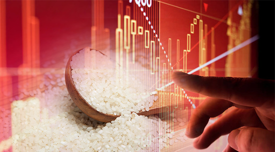 粳米要涨？粳稻储备1亿吨 超过年产量！市场格局如何？