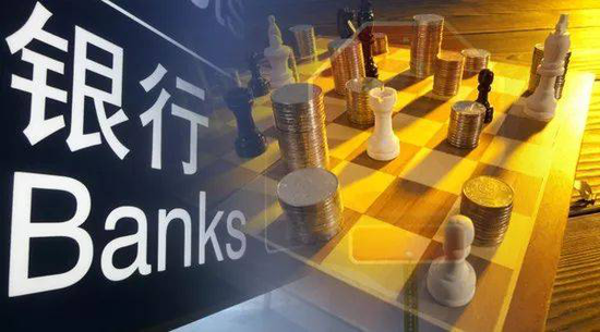 2087家银行线下网点关停！智能化、5G成网点转型主线