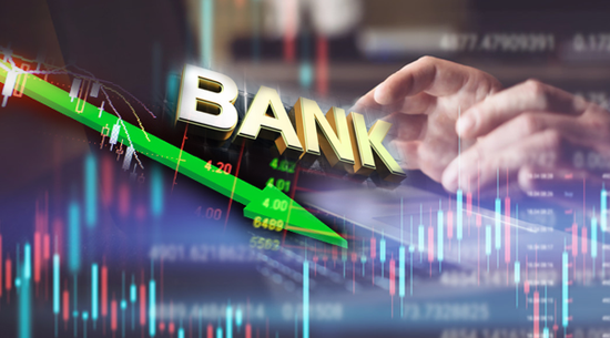 招商银行港股罕见暴跌！三大杀跌主因显现 银行股:我还有机会吗？