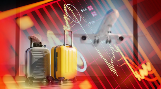 十一假期超6亿人次出游：实现收入4665亿 这些板块要火？