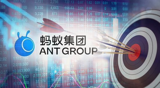 券商、银行严阵以待：预留千亿资金备战 更有33倍杠杆打新蚂蚁