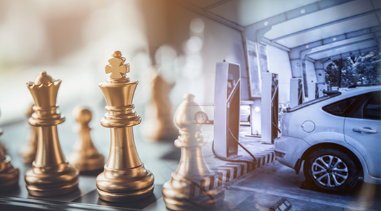 “火”上浇油：新能源汽车成“当红炸子鸡” 国务院再放重磅利好