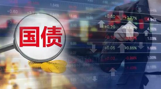 外资连续23个月增持中国债券 人民币资产继续嗨？