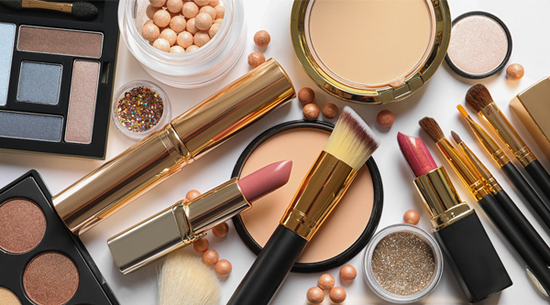 美妆迎来新风口？多只美妆股年内翻倍 有望催生大市值公司？