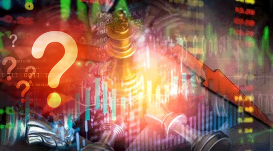 2800亿白马跌停：A股吸金兽狂泻 一则爆料泄露潜规则？