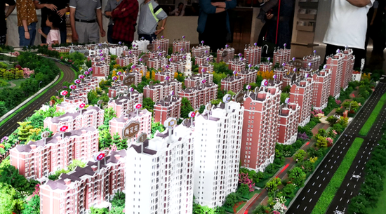 鼓励房企打折促销：哈尔滨出台稳楼市14条 这些地方库存压力大增