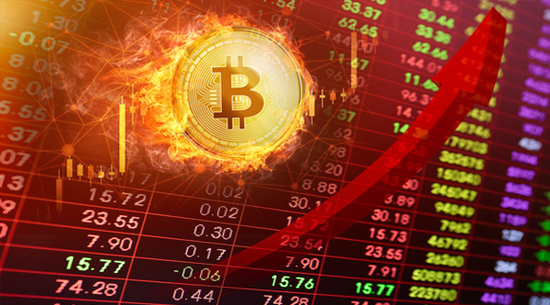 1块钱变762万：比特币才是近10年最牛投资品种？市值已超茅台