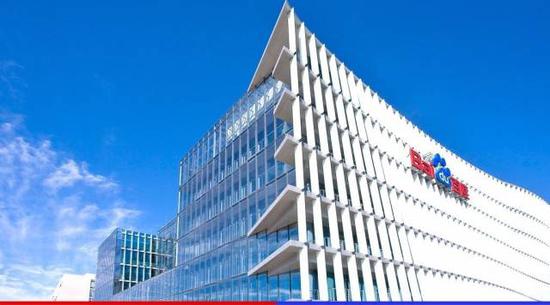 百度官宣进军汽车行业 吉利为合作方