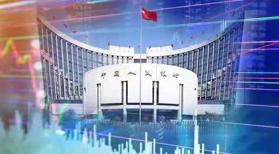 央行释放2800亿流动性驰援LPR连续9个月未变 有何影响？